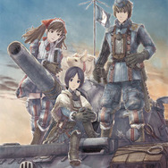 『戦場のヴァルキュリア』がスイッチに！ 人気シリーズの原点をeショップで今秋配信