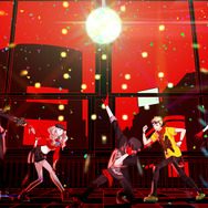 『P3D』＆『P5D』カッコよすぎるオープニングムービーが公開―公式サイトも更新