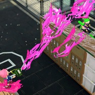 『スプラトゥーン2』新ブキ「ヒッセン・ヒュー」追加─組み合わせは「スプラッシュボム」と「アメフラシ」