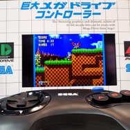 「セガフェス2018」開幕―人間UFOキャッチャー、ブラウン管でドリキャス＆メガドラ体験！
