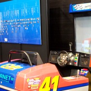 「セガフェス2018」開幕―人間UFOキャッチャー、ブラウン管でドリキャス＆メガドラ体験！