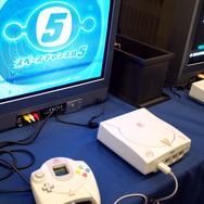 「セガフェス2018」開幕―人間UFOキャッチャー、ブラウン管でドリキャス＆メガドラ体験！