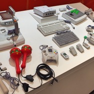 「セガフェス2018」開幕―人間UFOキャッチャー、ブラウン管でドリキャス＆メガドラ体験！