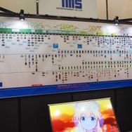 「セガフェス2018」開幕―人間UFOキャッチャー、ブラウン管でドリキャス＆メガドラ体験！