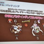 4人でわいわい共闘プレイが楽しい！ターン制RPG『クロノ ブリゲード』完成披露の宴レポ