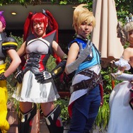 4人でわいわい共闘プレイが楽しい！ターン制RPG『クロノ ブリゲード』完成披露の宴レポ