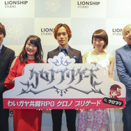 4人でわいわい共闘プレイが楽しい！ターン制RPG『クロノ ブリゲード』完成披露の宴レポ