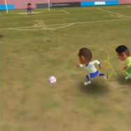 『サカつく RTW』“ドラゴン久保といえば”な技が「光プレイ」で公開！【セガフェス2018】