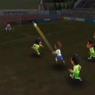 『サカつく RTW』“ドラゴン久保といえば”な技が「光プレイ」で公開！【セガフェス2018】