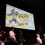 PS4版『ボーダーブレイク』武器や機体パーツの入手方法は? マッチング分けは? 気になる質問に開発陣が返答【セガフェス2018】