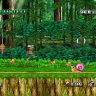 高橋名人の冒険島Wii