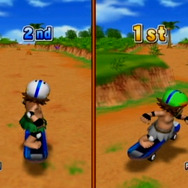 高橋名人の冒険島Wii