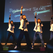 セガフェス2018『Readyyy!』ステージレポート