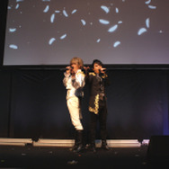 セガフェス2018『Readyyy!』ステージレポート