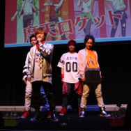 セガフェス2018『Readyyy!』ステージレポート