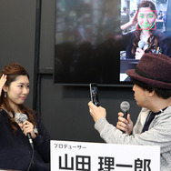 『サカつく RTW』“セガフェス 2018”生放送にて元日本代表の久保が登場！イベントレポートをお届け