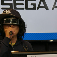 新生「SEGA AGES」始動でマークIII、メガドラ、アーケードのセガ名作タイトルがスイッチに続々集結！「クラシックゲームステージ」レポート【セガフェス2018】