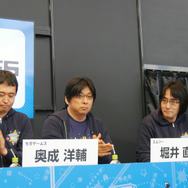 新生「SEGA AGES」始動でマークIII、メガドラ、アーケードのセガ名作タイトルがスイッチに続々集結！「クラシックゲームステージ」レポート【セガフェス2018】