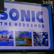 新生「SEGA AGES」始動でマークIII、メガドラ、アーケードのセガ名作タイトルがスイッチに続々集結！「クラシックゲームステージ」レポート【セガフェス2018】