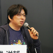 新生「SEGA AGES」始動でマークIII、メガドラ、アーケードのセガ名作タイトルがスイッチに続々集結！「クラシックゲームステージ」レポート【セガフェス2018】