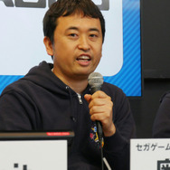 新生「SEGA AGES」始動でマークIII、メガドラ、アーケードのセガ名作タイトルがスイッチに続々集結！「クラシックゲームステージ」レポート【セガフェス2018】