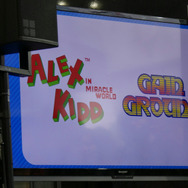 新生「SEGA AGES」始動でマークIII、メガドラ、アーケードのセガ名作タイトルがスイッチに続々集結！「クラシックゲームステージ」レポート【セガフェス2018】