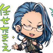 『メタルマックス ゼノ』登場キャラの職業・特技情報が公開、個性豊かな「固有技」も