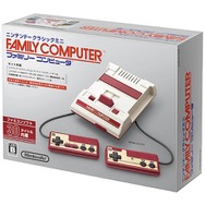 ミニファミコン」楽天ビックで4月17日より再販開始！ | インサイド