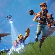 米国のゲーマー、本物の嵐に襲われながらも無視して『フォートナイト』をプレイ…避難後も「ゲームのことを考えていた」