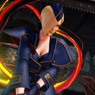 『ストリートファイターV』完璧主義な新キャラ「ファルケ」国内配信日決定―ロッドを操りサイコパワーを繰り出す