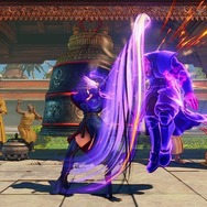『ストリートファイターV』完璧主義な新キャラ「ファルケ」国内配信日決定―ロッドを操りサイコパワーを繰り出す