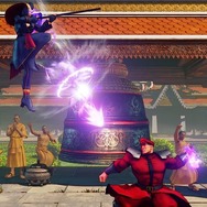 『ストリートファイターV』完璧主義な新キャラ「ファルケ」国内配信日決定―ロッドを操りサイコパワーを繰り出す