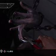 『クローズド・ナイトメア』理不尽な実験からの脱出を実写で描く、ホラーアドベンチャー