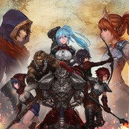 ニンテンドースイッチ『Fallen Legion -栄光への系譜-』発売決定！クロスシナリオで織り成す戦略アクションRPG