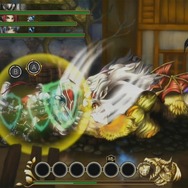 ニンテンドースイッチ『Fallen Legion -栄光への系譜-』発売決定！クロスシナリオで織り成す戦略アクションRPG