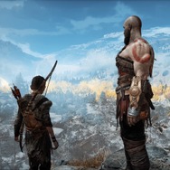 『ゴッド・オブ・ウォー』クレイトスとアトレウス、父と息子の“初めて”をピックアップしてみる