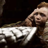 『ゴッド・オブ・ウォー』クレイトスとアトレウス、父と息子の“初めて”をピックアップしてみる