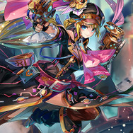 『チェンクロ3』“クロニクル・コレクション”開催！「ケーテ」「リディア」が特別な姿のSSRで登場