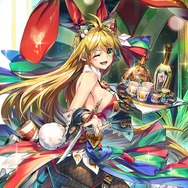 『チェンクロ3』“クロニクル・コレクション”開催！「ケーテ」「リディア」が特別な姿のSSRで登場