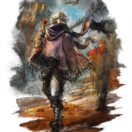 『オクトパストラベラー』新主人公は「狩人」と「盗賊」！ ゲーム内通貨のレプリカがもらえるキャンペーンも