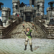 PC版『キャラスト』が4月19日から配信開始！期間中のプレイで「アロティ」限定衣装をプレゼント