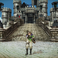 PC版『キャラスト』が4月19日から配信開始！期間中のプレイで「アロティ」限定衣装をプレゼント