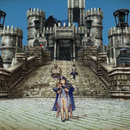 PC版『キャラスト』が4月19日から配信開始！期間中のプレイで「アロティ」限定衣装をプレゼント