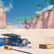 『メビウス FF』×『星ドラ』コラボが復刻！ レジェンドジョブ「伝説を継ぎし王子」プレゼント