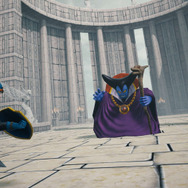 『メビウス FF』×『星ドラ』コラボが復刻！ レジェンドジョブ「伝説を継ぎし王子」プレゼント