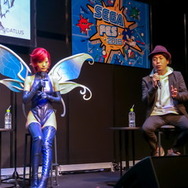 4月の大型アプデでAR機能実装！『D×2 真・女神転生 リベレーション』セガフェスステージレポ