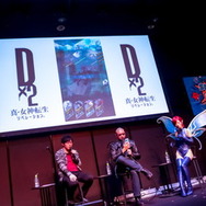 4月の大型アプデでAR機能実装！『D×2 真・女神転生 リベレーション』セガフェスステージレポ