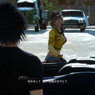 グラフィック・システムあらゆる要素が劇的進化！『FFXV』をPCで改めてプレイすべき理由