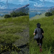 グラフィック・システムあらゆる要素が劇的進化！『FFXV』をPCで改めてプレイすべき理由