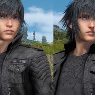 グラフィック・システムあらゆる要素が劇的進化！『FFXV』をPCで改めてプレイすべき理由